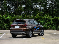 2018款 1.5T PHEV精英型