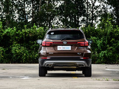 2018款 1.5T PHEV精英型
