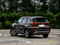 2018款 1.5T PHEV精英型