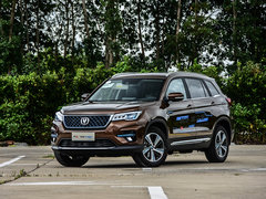 2018款 1.5T PHEV精英型