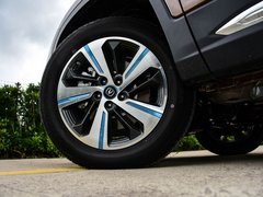 2018款 1.5T PHEV精英型