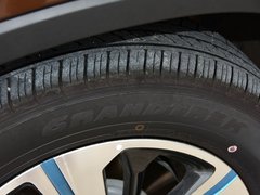2018款 1.5T PHEV精英型