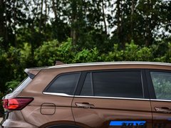2018款 1.5T PHEV精英型
