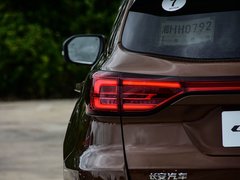 2018款 1.5T PHEV精英型