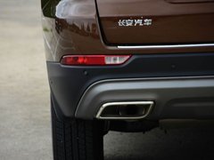 2018款 1.5T PHEV精英型