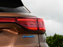 2018款 1.5T PHEV精英型