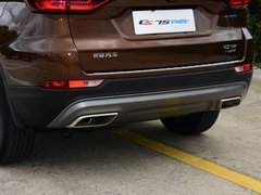 2018款 1.5T PHEV精英型