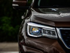 2018款 1.5T PHEV精英型