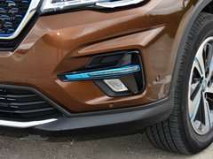 2018款 1.5T PHEV精英型