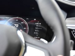 2018款 1.5T PHEV精英型