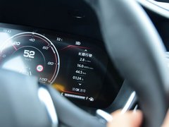 2018款 1.5T PHEV精英型