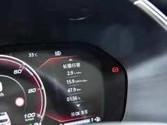 2018款 1.5T PHEV精英型