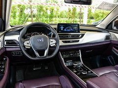 2018款 1.5T PHEV精英型