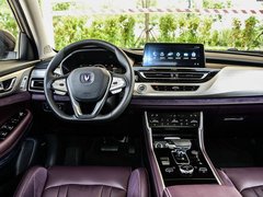 2018款 1.5T PHEV精英型