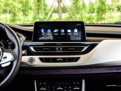 2018款 1.5T PHEV精英型