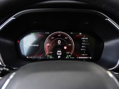 2018款 1.5T PHEV精英型