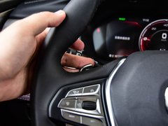 2018款 1.5T PHEV精英型