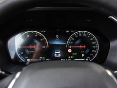 2018款 1.5T PHEV精英型