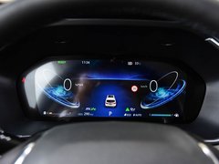 2018款 1.5T PHEV精英型