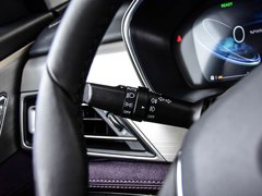 2018款 1.5T PHEV精英型