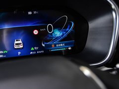 2018款 1.5T PHEV精英型