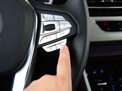 2018款 1.5T PHEV精英型