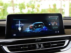 2018款 1.5T PHEV精英型