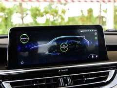2018款 1.5T PHEV精英型