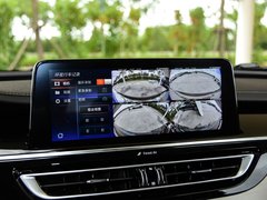2018款 1.5T PHEV精英型