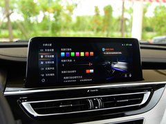 2018款 1.5T PHEV精英型