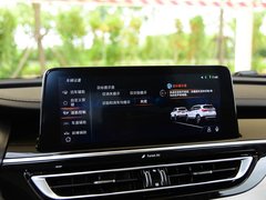 2018款 1.5T PHEV精英型