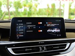 2018款 1.5T PHEV精英型