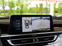 2018款 1.5T PHEV精英型