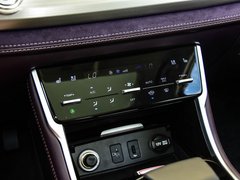 2018款 1.5T PHEV精英型