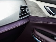 2018款 1.5T PHEV精英型