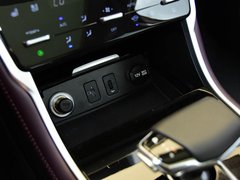 2018款 1.5T PHEV精英型