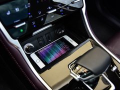 2018款 1.5T PHEV精英型