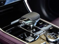 2018款 1.5T PHEV精英型