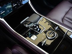 2018款 1.5T PHEV精英型
