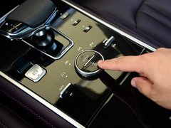 2018款 1.5T PHEV精英型