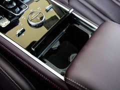 2018款 1.5T PHEV精英型