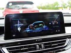 2018款 1.5T PHEV精英型
