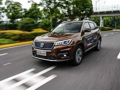 2018款 1.5T PHEV精英型