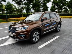 2018款 1.5T PHEV精英型