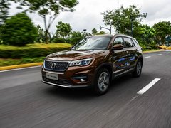 2018款 1.5T PHEV精英型