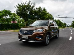 2018款 1.5T PHEV精英型