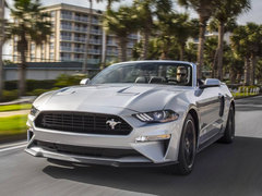 2018款 GT California Special 