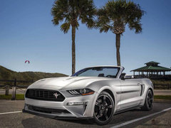 2018款 GT California Special 
