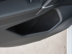 2018款 280TSI 自动豪华型