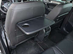 2018款 280TSI 自动豪华型